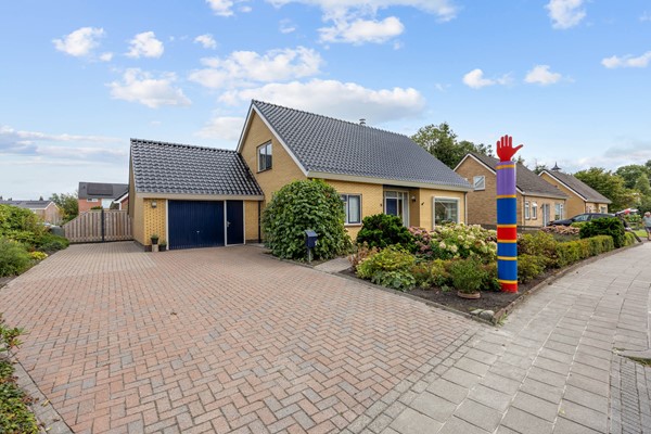 Meester Haarmanstraat 5, 9354 BG Zevenhuizen